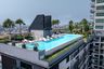 1 Bedroom Condo for sale in Nong Prue, Chonburi