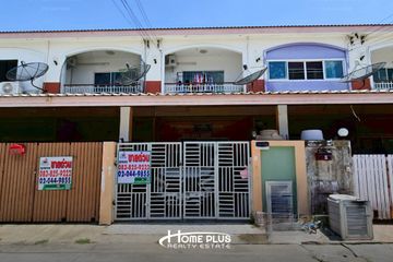 3 Bedroom Townhouse for sale in Noantawee Ville 5, Nong Chok, Bangkok