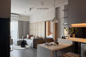 2 Bedroom Condo for rent in Ideo Sukhumvit - Rama 4, Phra Khanong, Bangkok near BTS Phra Khanong