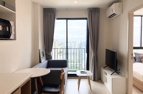 1 Bedroom Condo for sale in Nue Noble Chaengwattana, Bang Talat, Nonthaburi near MRT Si Rat