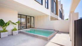 5 Bedroom Villa for sale in Na Kluea, Chonburi