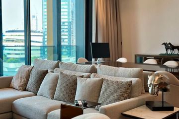 2 Bedroom Condo for Sale or Rent in The Estelle Phrom Phong, Khlong Tan, Bangkok near BTS Phrom Phong