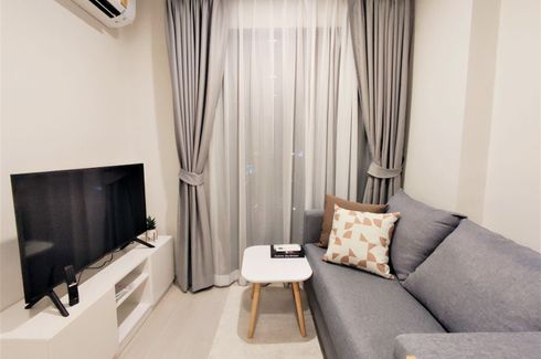 1 Bedroom Condo for sale in Nue Noble Chaengwattana, Bang Talat, Nonthaburi near MRT Si Rat