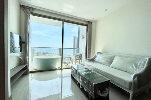 1 Bedroom Condo for sale in The Riviera Ocean Drive, Nong Prue, Chonburi