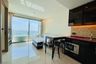 1 Bedroom Condo for sale in The Riviera Ocean Drive, Nong Prue, Chonburi
