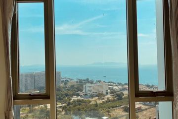 1 Bedroom Condo for sale in The Riviera Ocean Drive, Nong Prue, Chonburi
