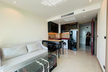 1 Bedroom Condo for sale in The Riviera Ocean Drive, Nong Prue, Chonburi