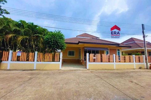 3 Bedroom House for Sale or Rent in Nong Prue, Chonburi