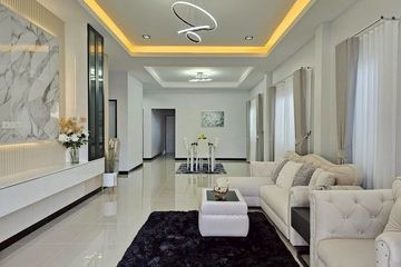 3 Bedroom House for sale in Huai Yai Villas, Huai Yai, Chonburi