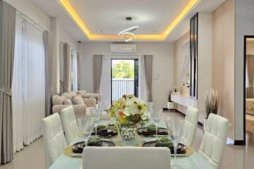 3 Bedroom House for sale in Huai Yai Villas, Huai Yai, Chonburi