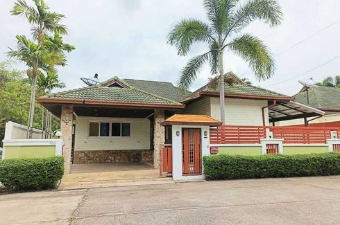 2 Bedroom Villa for sale in Nong Prue, Chonburi