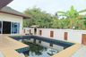2 Bedroom Villa for sale in Nong Prue, Chonburi