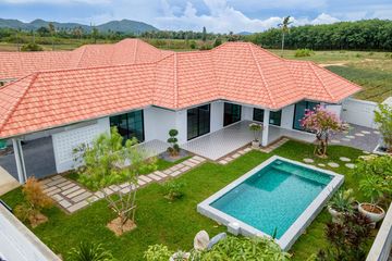 3 Bedroom Villa for sale in Khemanatra, Nong Kae, Prachuap Khiri Khan