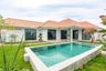 3 Bedroom Villa for sale in Khemanatra, Nong Kae, Prachuap Khiri Khan