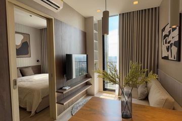 1 Bedroom Condo for rent in NOBLE STATE 39, Khlong Tan Nuea, Bangkok near BTS Phrom Phong