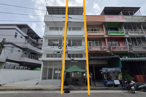 3 Bedroom Commercial for sale in Sala Thammasop, Bangkok