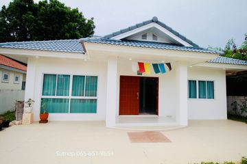 1 Bedroom House for sale in Ban Chang, Rayong