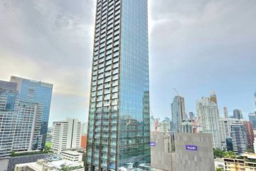 3 Bedroom Condo for sale in Nimit Langsuan, Lumpini, Bangkok near BTS Ratchadamri