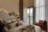 2 Bedroom Condo for sale in SOHO Bangkok Ratchada, Huai Khwang, Bangkok near MRT Huai Khwang