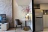 2 Bedroom Condo for sale in SOHO Bangkok Ratchada, Huai Khwang, Bangkok near MRT Huai Khwang