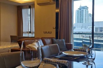 1 Bedroom Condo for rent in The Address Sukhumvit 61, Khlong Tan Nuea, Bangkok near BTS Ekkamai