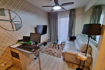 1 Bedroom Condo for sale in Unixx South Pattaya, Nong Prue, Chonburi