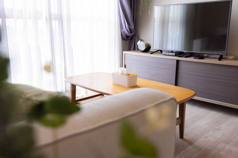 1 Bedroom Condo for sale in Chambers Cher Ratchada – Ramintra, Ram Inthra, Bangkok