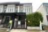 3 Bedroom Townhouse for sale in Tha Sai, Nonthaburi near MRT Samakkhi