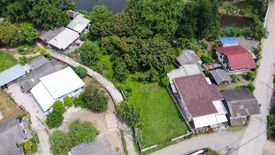 Land for sale in On Nuea, Chiang Mai