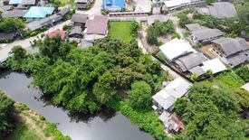 Land for sale in On Nuea, Chiang Mai