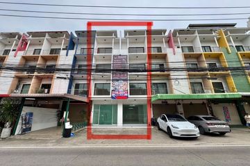 6 Bedroom Commercial for rent in Na Kluea, Chonburi