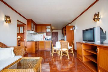 1 Bedroom Condo for sale in Nong Pa Khrang, Chiang Mai