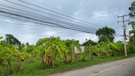 Land for sale in Aranyik, Phitsanulok