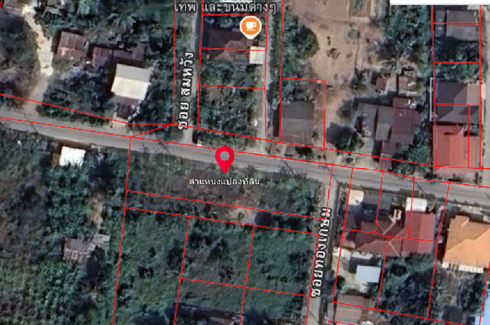 Land for sale in Aranyik, Phitsanulok