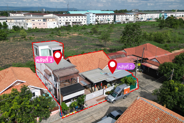 6 Bedroom House for sale in Samo Khae, Phitsanulok