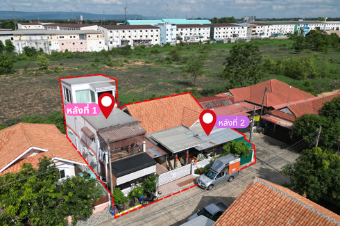 6 Bedroom House for sale in Samo Khae, Phitsanulok