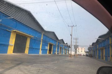 Warehouse / Factory for rent in Khlong Nueng, Pathum Thani
