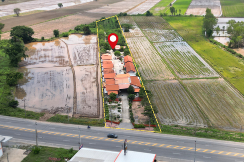 17 Bedroom Hotel / Resort for sale in Tha Chang, Phitsanulok