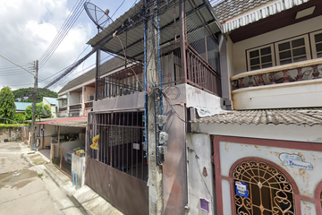 2 Bedroom Townhouse for sale in Bueng Phra, Phitsanulok