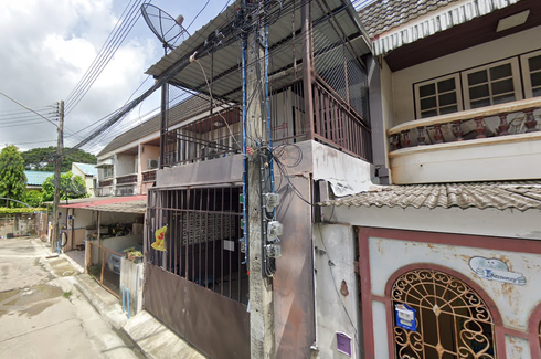 2 Bedroom Townhouse for sale in Bueng Phra, Phitsanulok