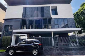 4 Bedroom House for sale in The Urban Reserve Rama 9-Motorway, Suan Luang, Bangkok