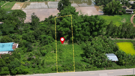 Land for sale in Makham Sung, Phitsanulok