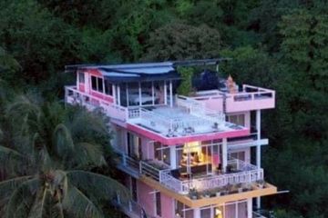 14 Bedroom Hotel / Resort for sale in Ko Tao, Surat Thani