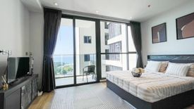 1 Bedroom Condo for sale in Andromeda Condominium, Nong Prue, Chonburi