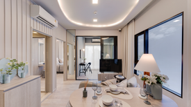 1 Bedroom Condo for sale in Huai Khwang, Bangkok