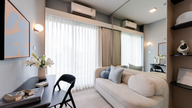 1 Bedroom Condo for sale in Huai Khwang, Bangkok