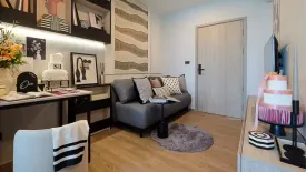 1 Bedroom Condo for sale in Chapter One All Ramintra, Anusawari, Bangkok near MRT Ram Inthra Km.4