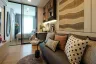 1 Bedroom Condo for sale in Chapter One All Ramintra, Anusawari, Bangkok near MRT Ram Inthra Km.4