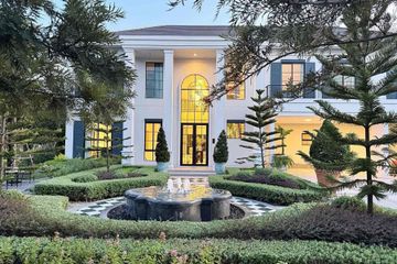 4 Bedroom House for sale in Tha Raeng, Bangkok