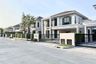 4 Bedroom House for sale in Tha Raeng, Bangkok